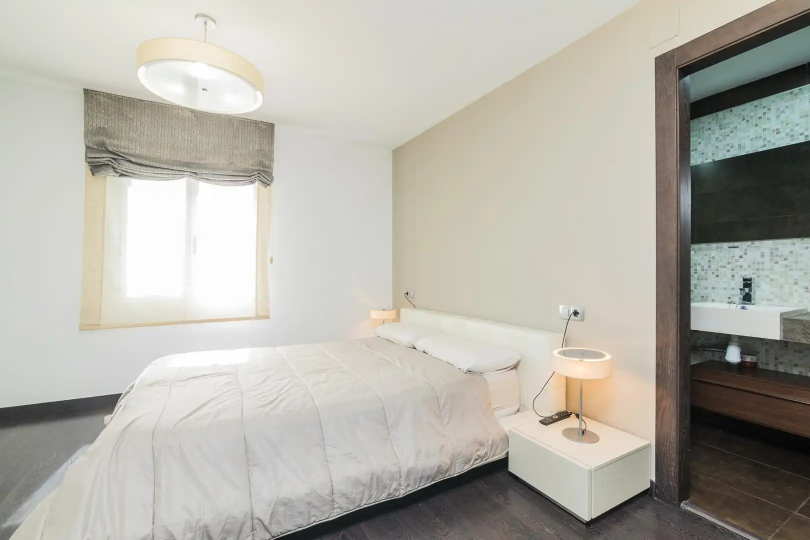 Flat with terrace for sale in Calle DR FERRAN, imagen 19