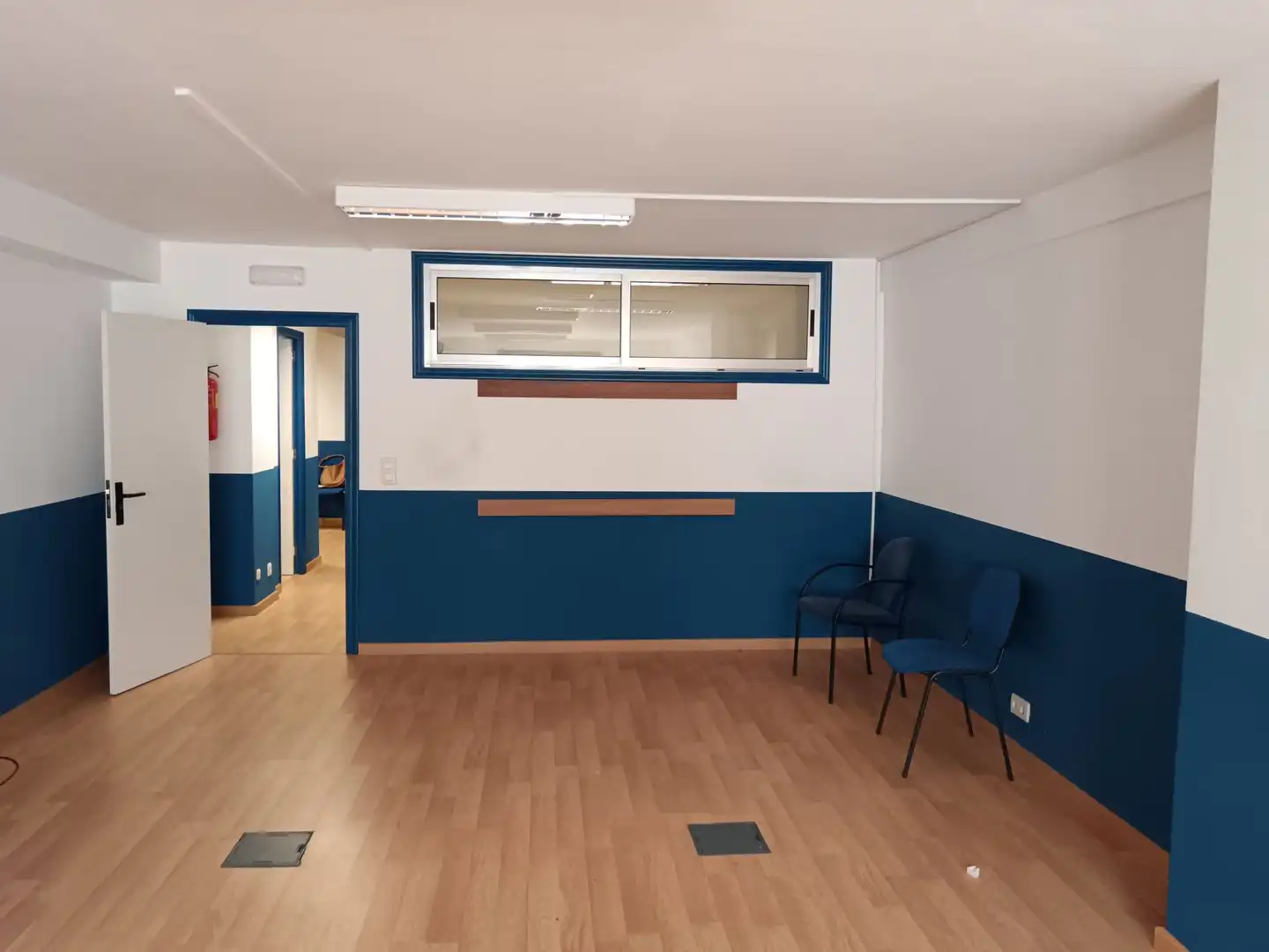 Piso en venta en A Coruña Capital  con Trastero