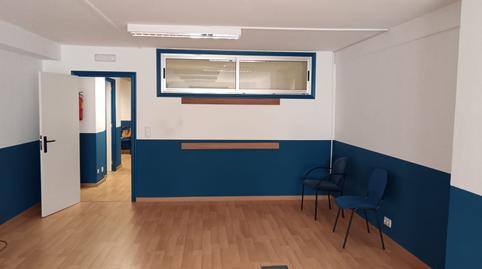 Foto 4 de Piso en venta en Ensanche, A Coruña