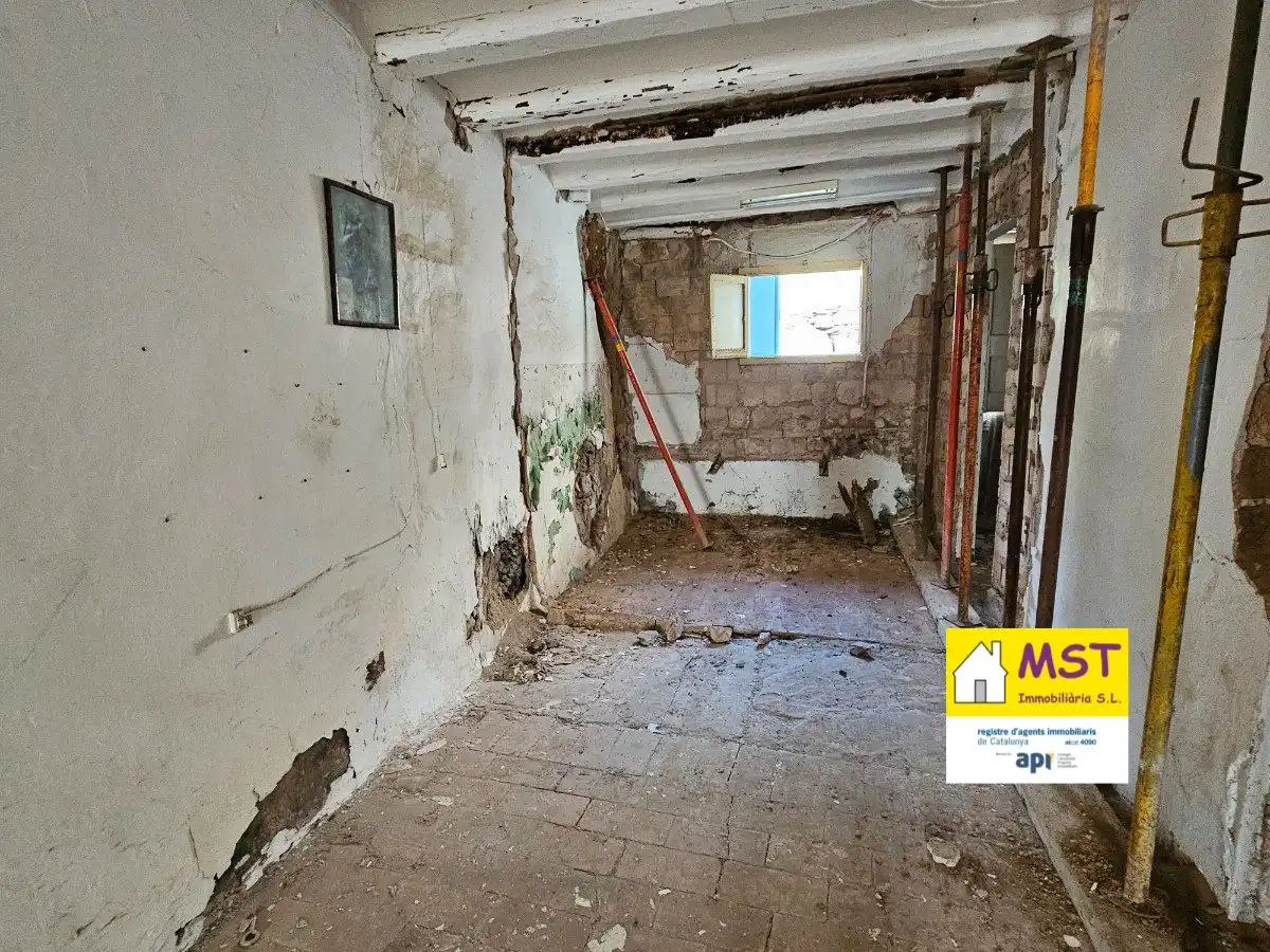 Maison avec terrasse à vendre à Carrer de Jacint Verdaguer, imagen 4