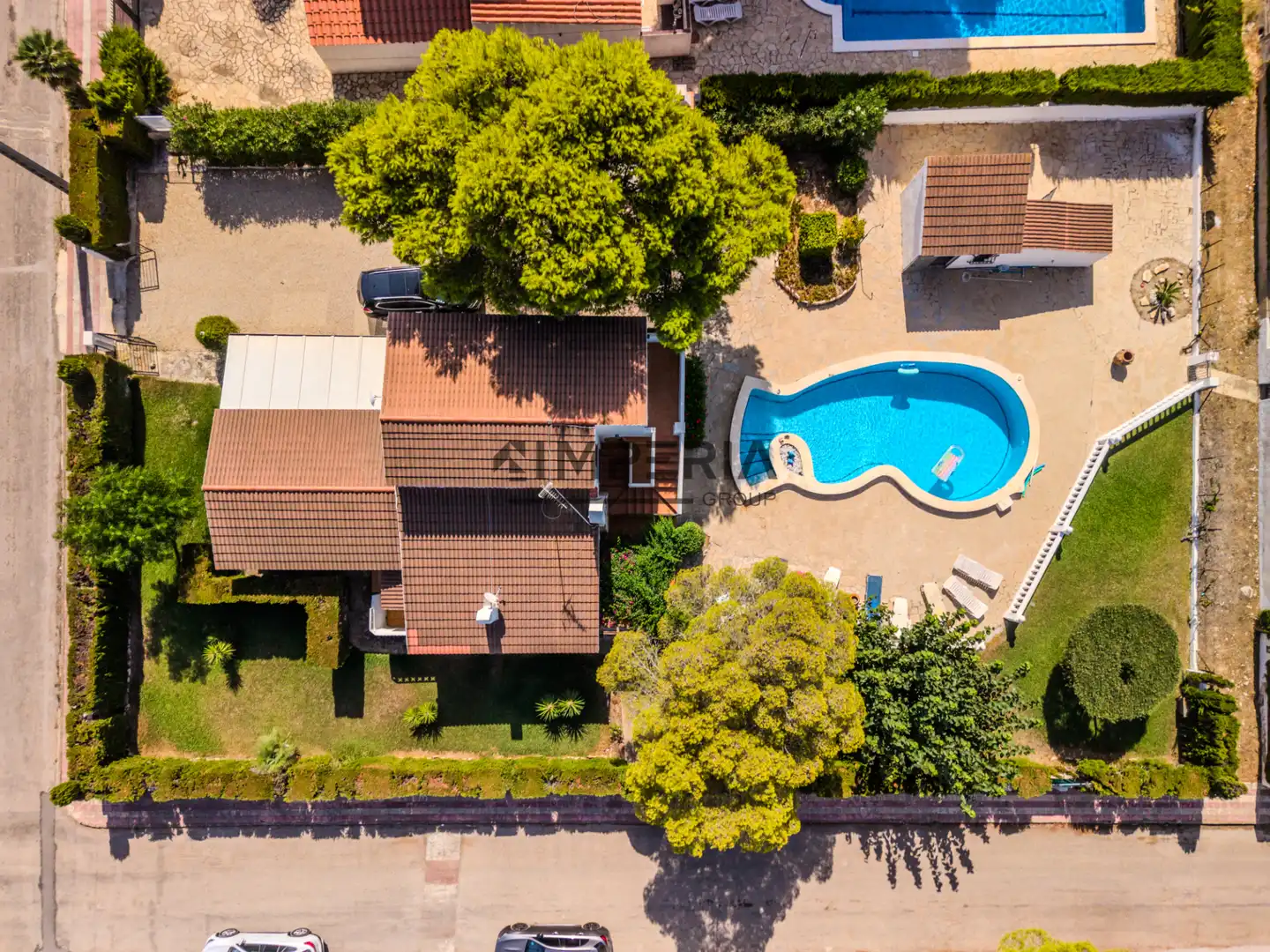 Villa avec terrasse à vendre à Carrer Castella, imagen 55