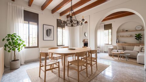 Photo 3 of Houses for sale in Roures, Marianao, Sant Boi de Llobregat