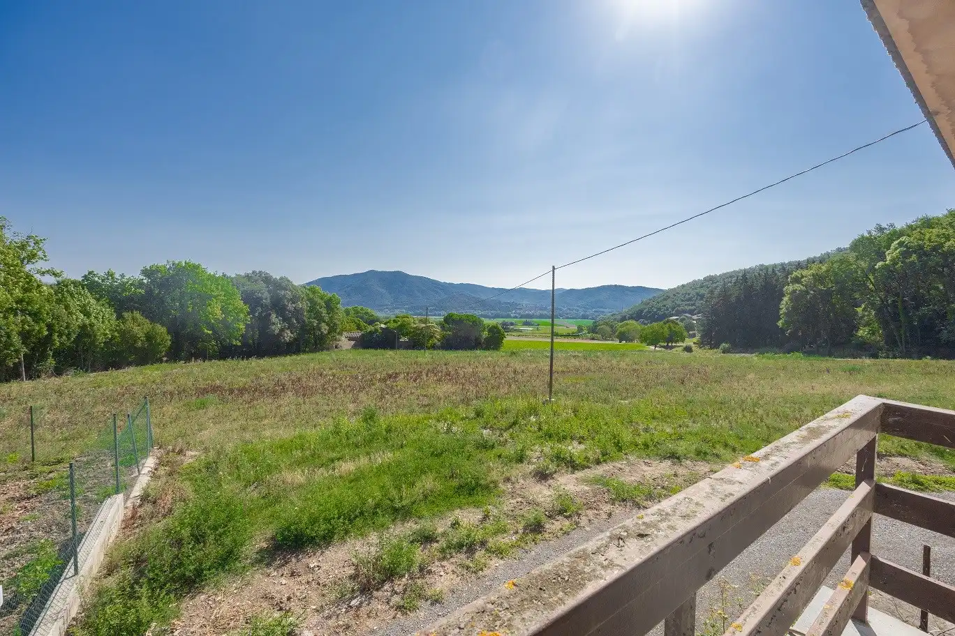 Maison rustique avec terrasse à vendre à La Vall d'en Bas, imagen 24