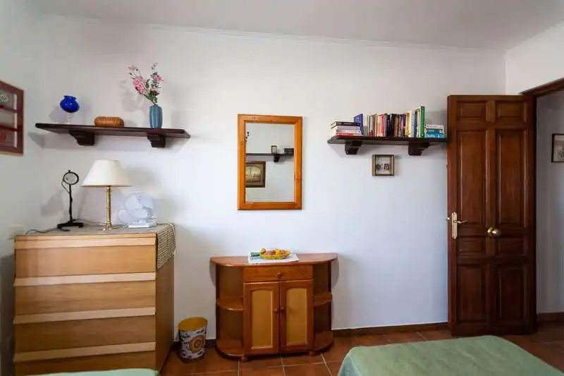 Habitación de Casa o chalet en venta en Tías con Jardín privado, Trastero y Amueblado