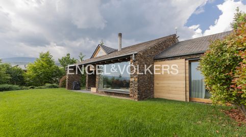 Foto 5 de Casa o chalet de alquiler en Bolvir, Girona