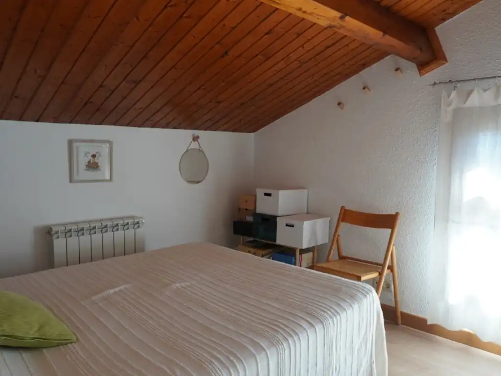 Dormitori de Dúplex en venda en Laspuña, Huesca