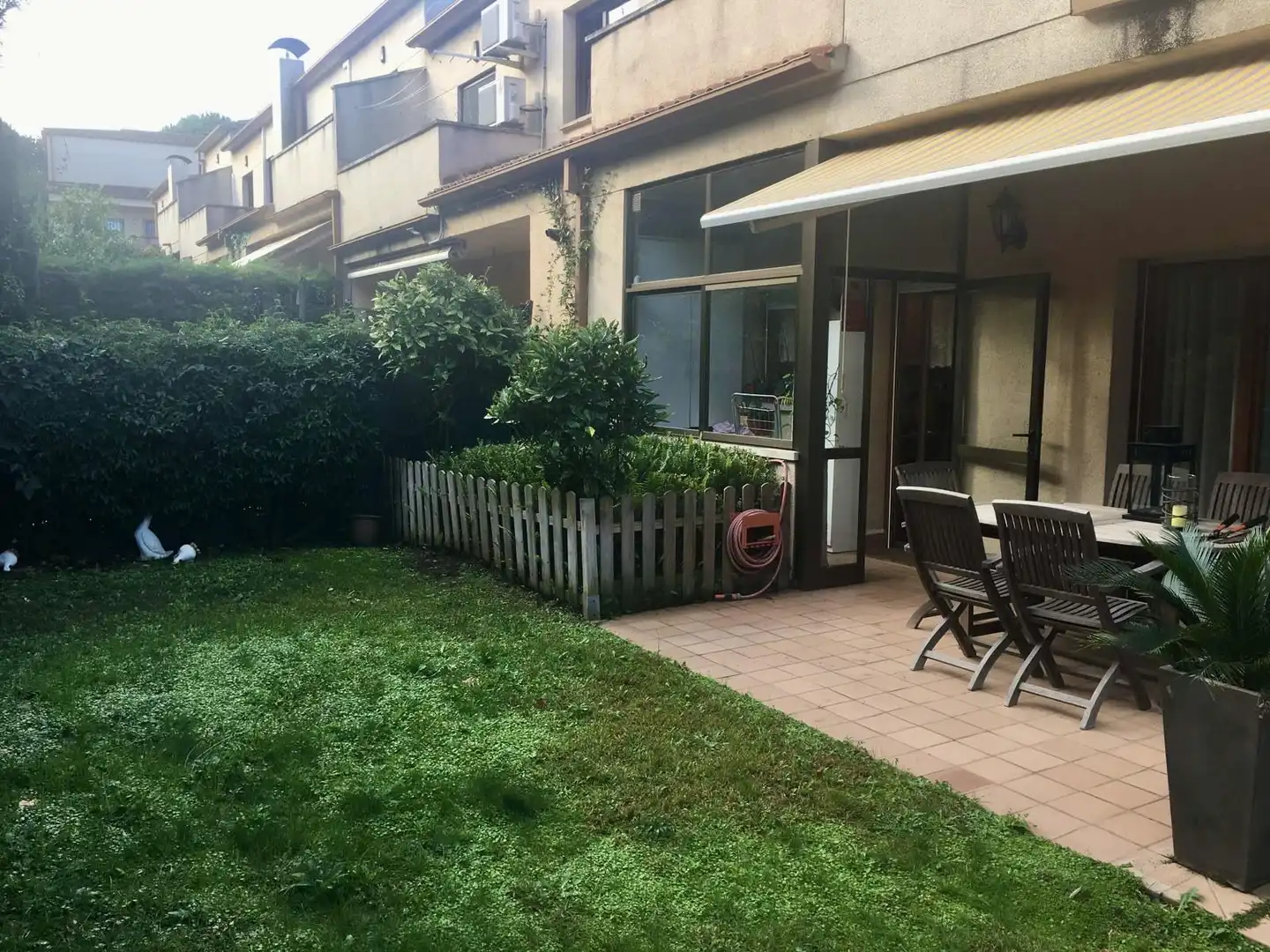 Doppelhaushälfte mit Garten zum Verkauf in Palau, imagen 4
