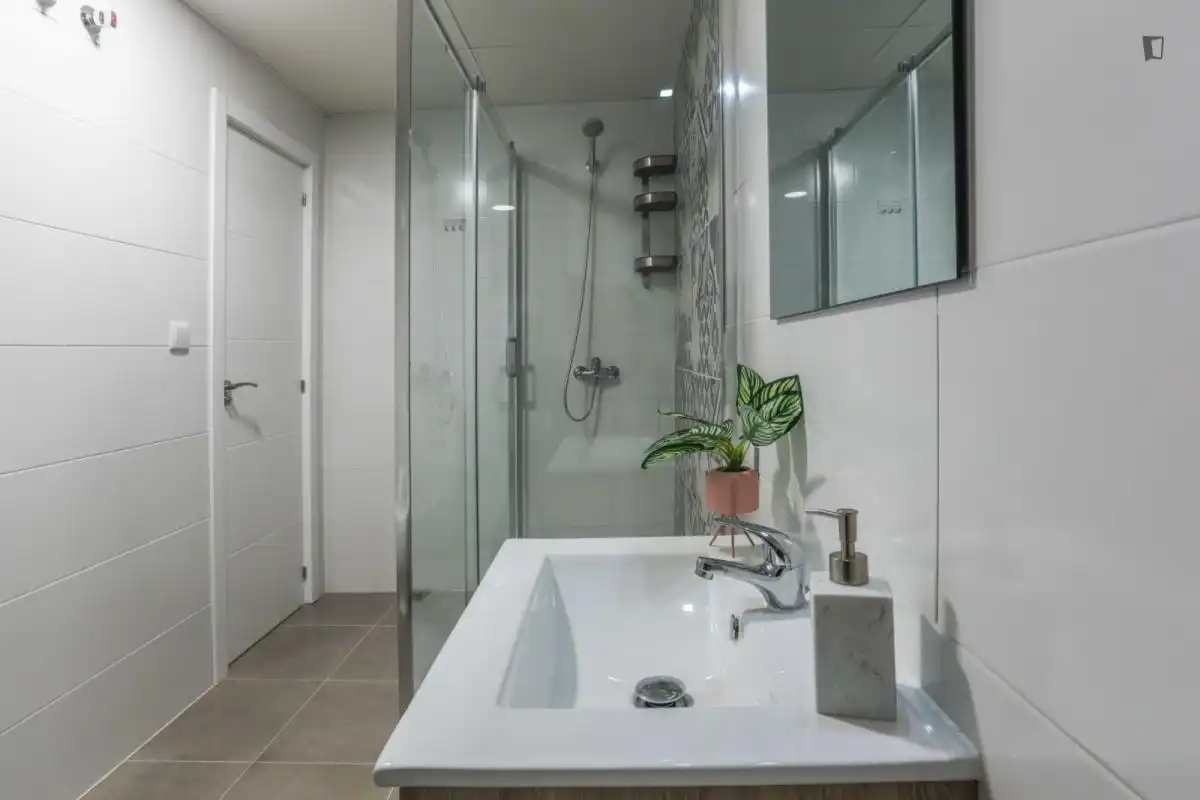 Habitació a Delicias