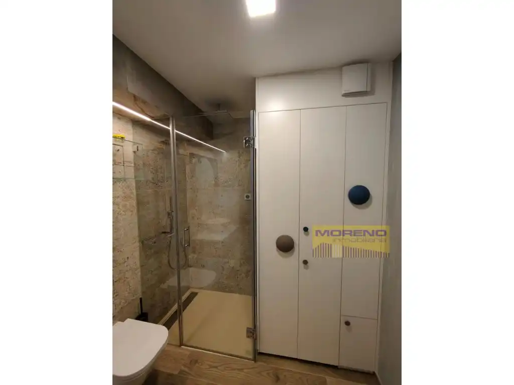 Apartament amb ascensor de lloguer a Sarria, imagen 21