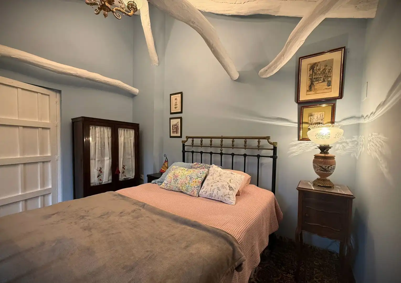 Habitación de Casa o chalet en venta en Granada con Terraza