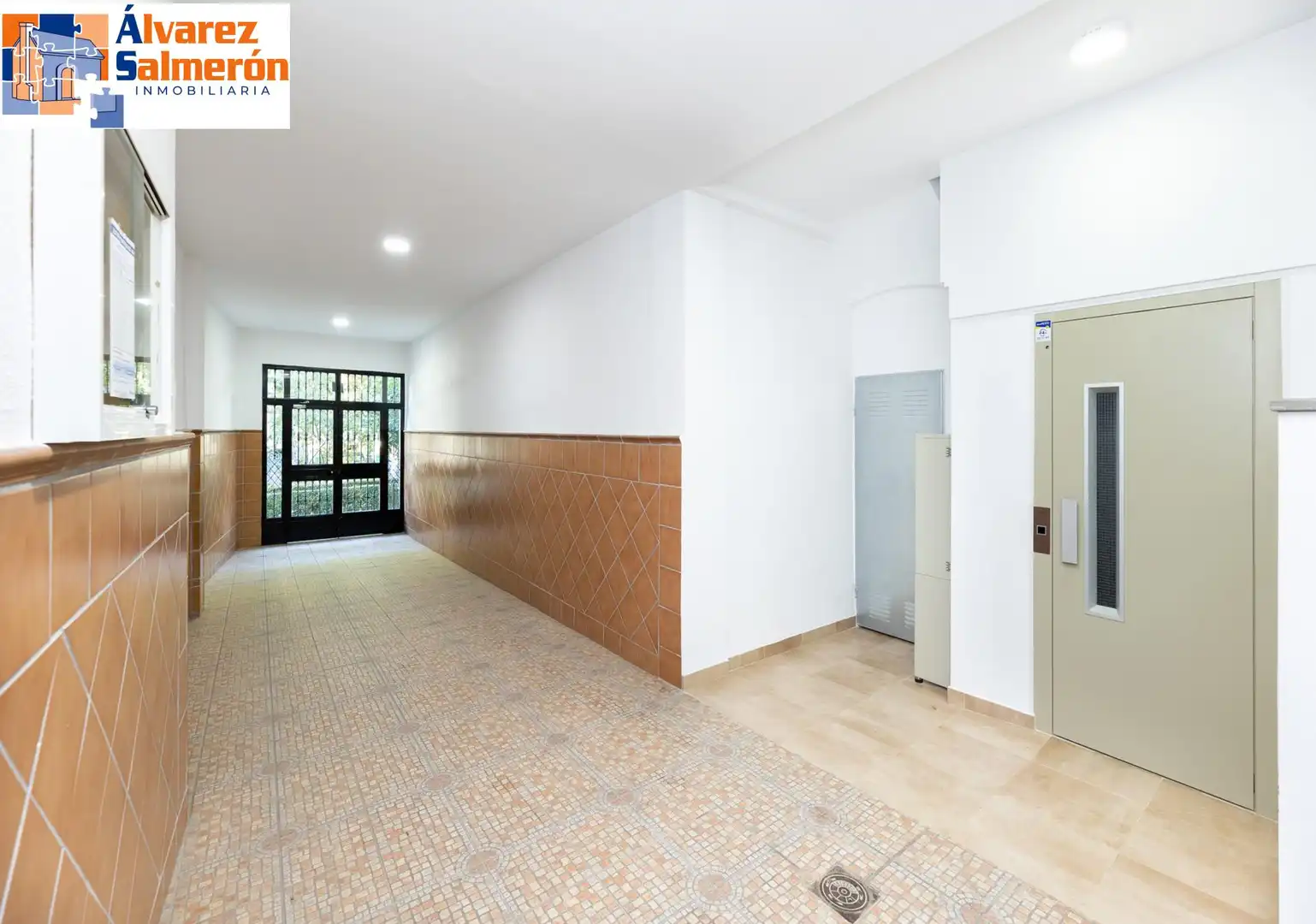 Apartament amb terrassa en venda a 28 Calle Acera de San Ildefonso #28 3B, imagen 6