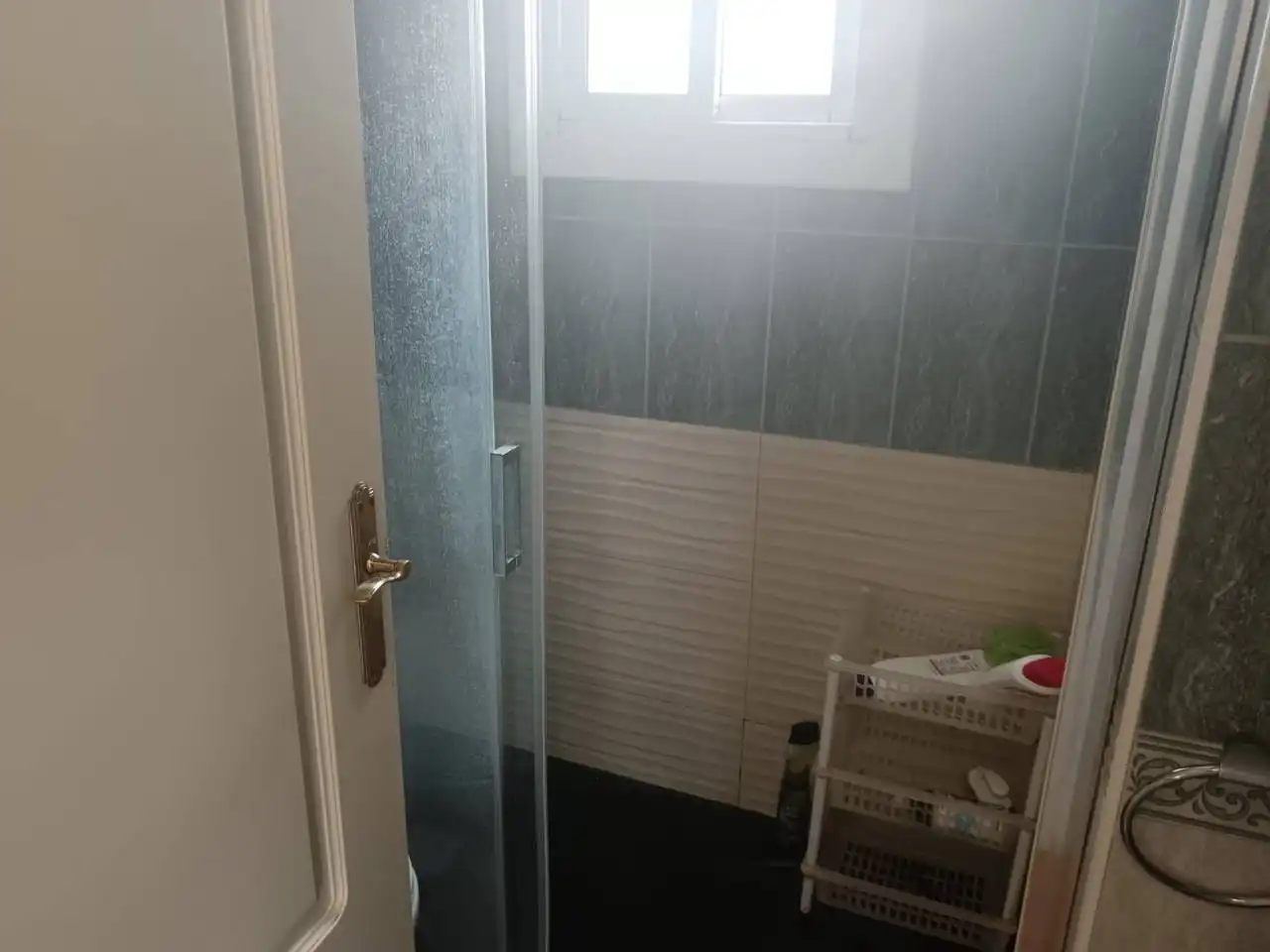 Bany de Dúplex en venda en Vinaròs amb Aire condicionat, Terrassa i Balcó