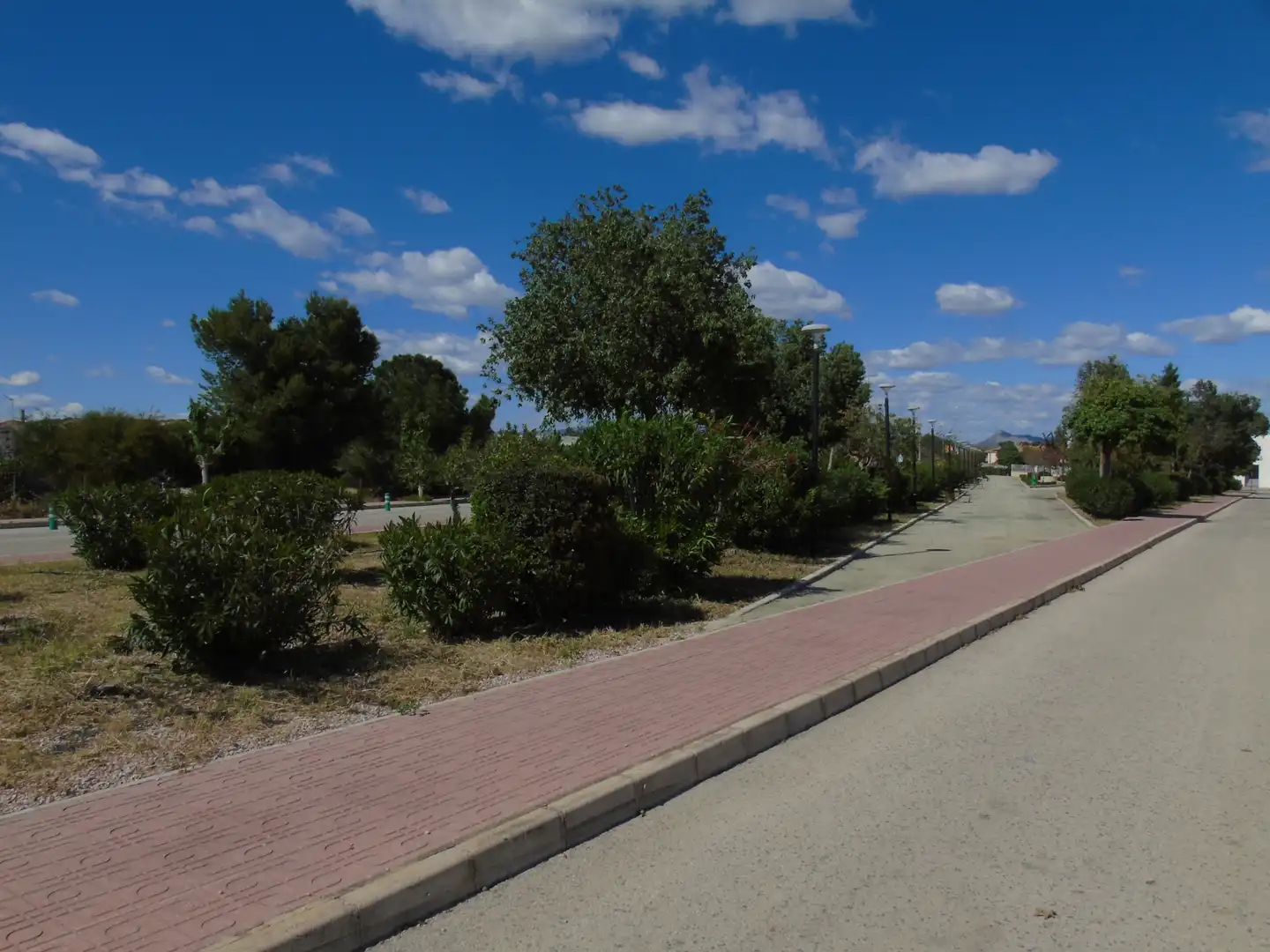 Wohnbaugrundstück zum Verkauf in Calle Diego Martínez Peñalver 10, imagen 7