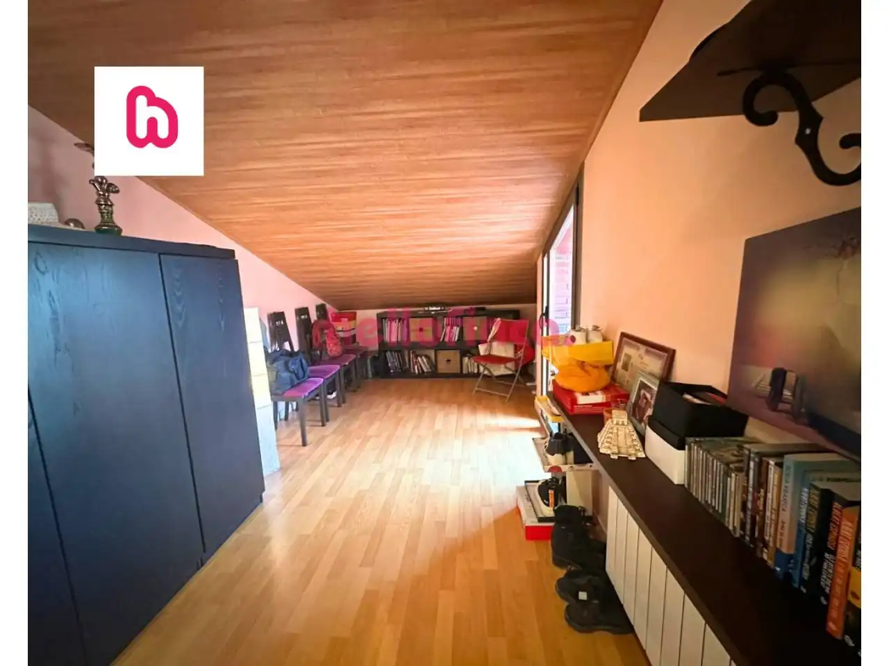Dúplex en venta en Sant Joan de Vilatorrada con Aire acondicionado, Calefacción y Parquet