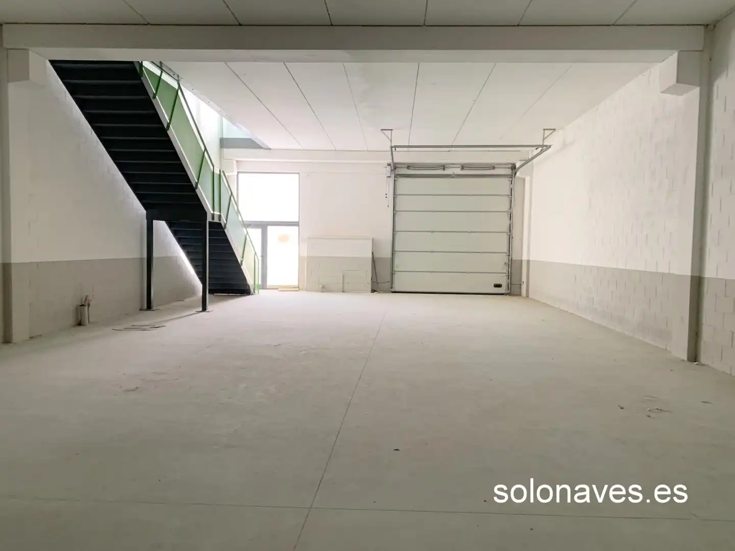 Nave industrial in affitto a Barrios rurales del Sur, imagen 4