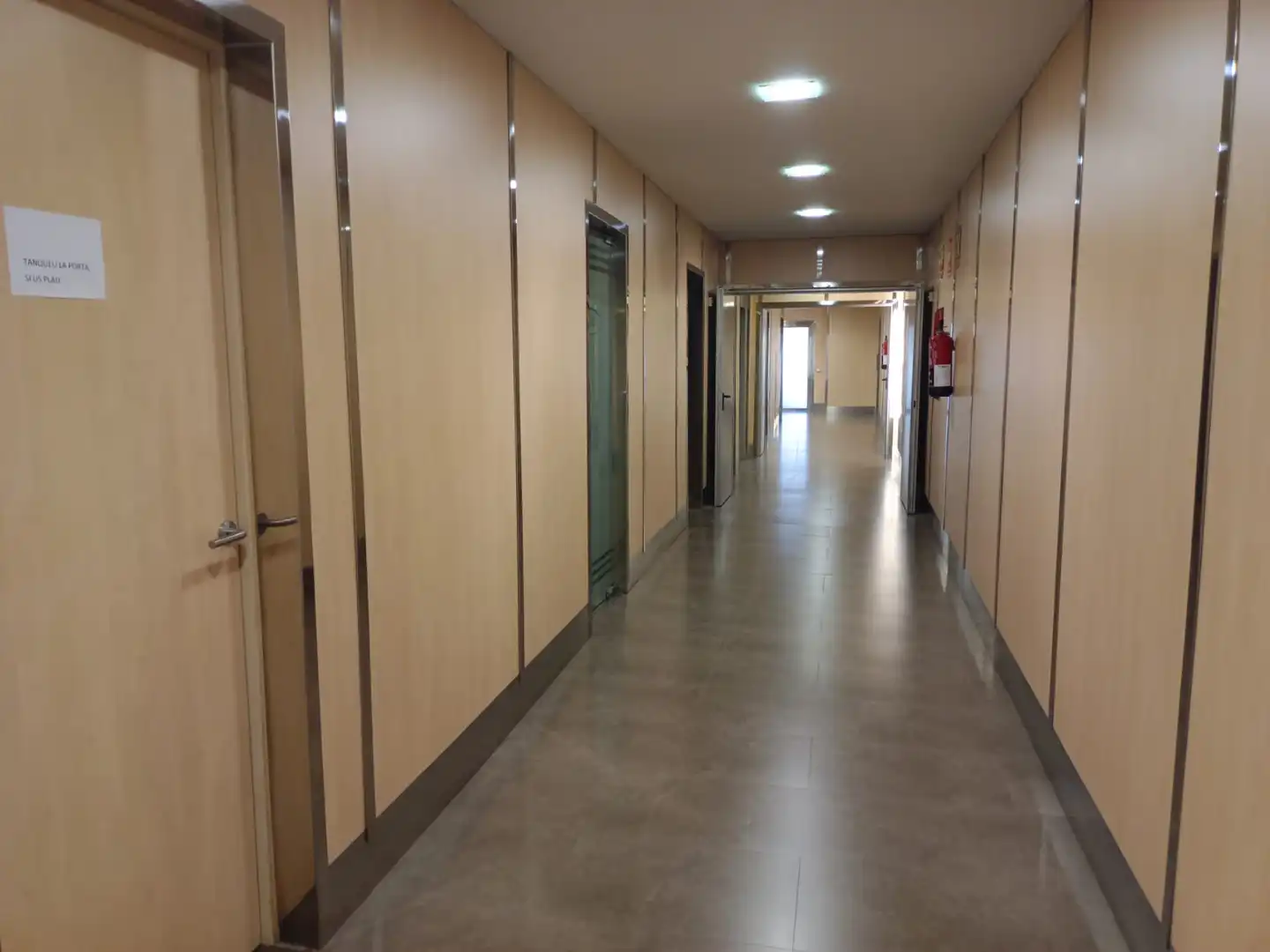 Oficina en venta en Lleida