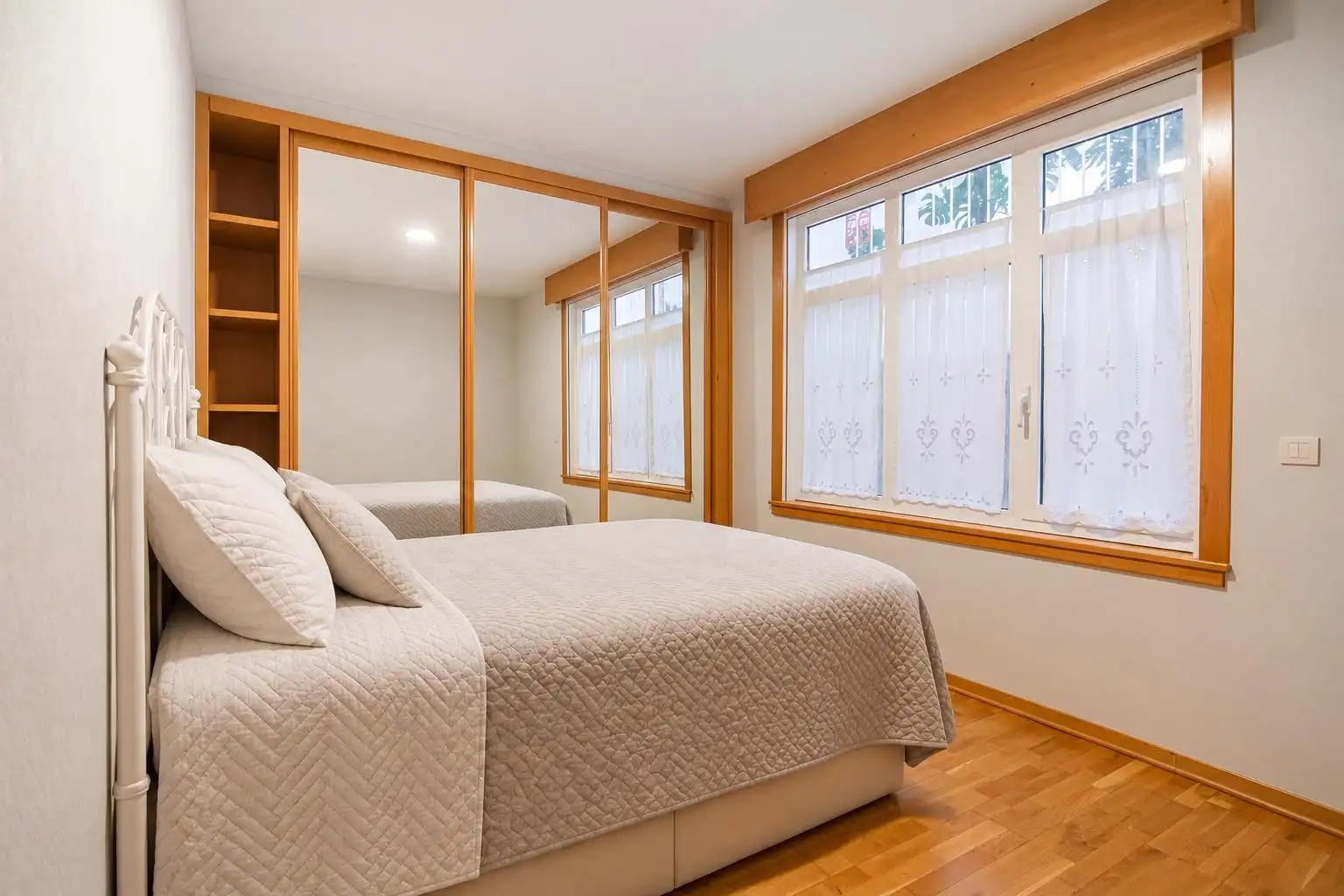 Piso en venta en Calle Pío XII, imagen 5