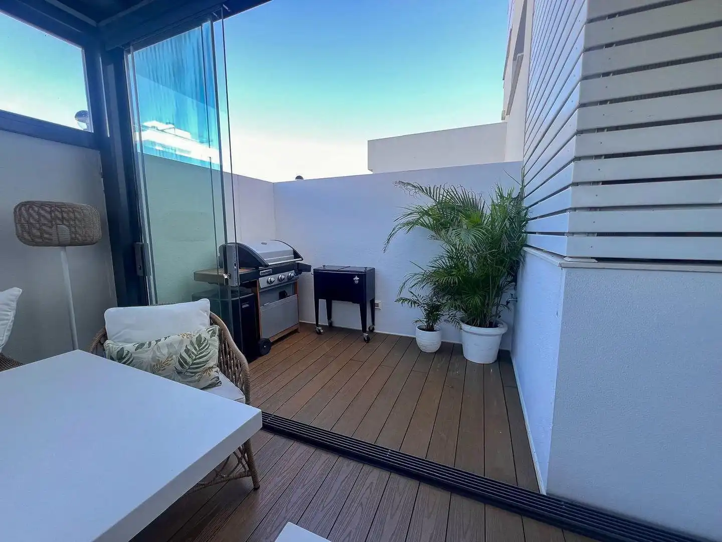Piso con piscina en venta en Playamar - Benyamina, imagen 27