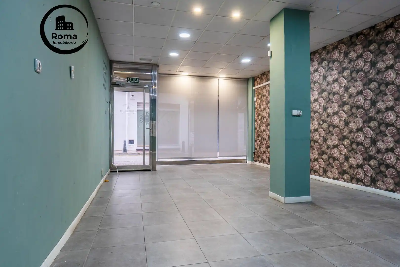 Business premises for sale in Las Tres Cruces, imagen 12