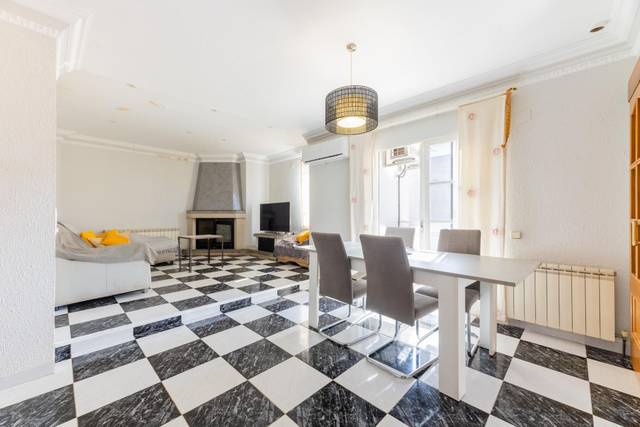 Casa-chalet en Venta en Chella