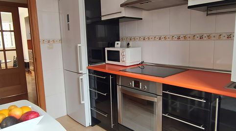 Foto 5 de Piso en venta en Calle Pilar, Pedrezuela, Madrid