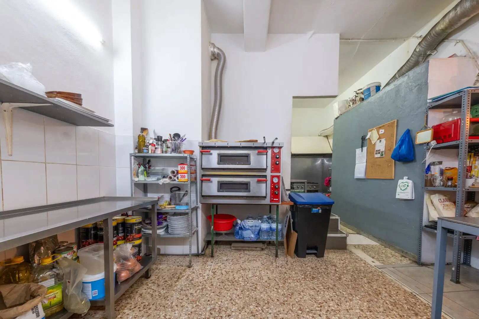 Local de lloguer a Alcaravaneras