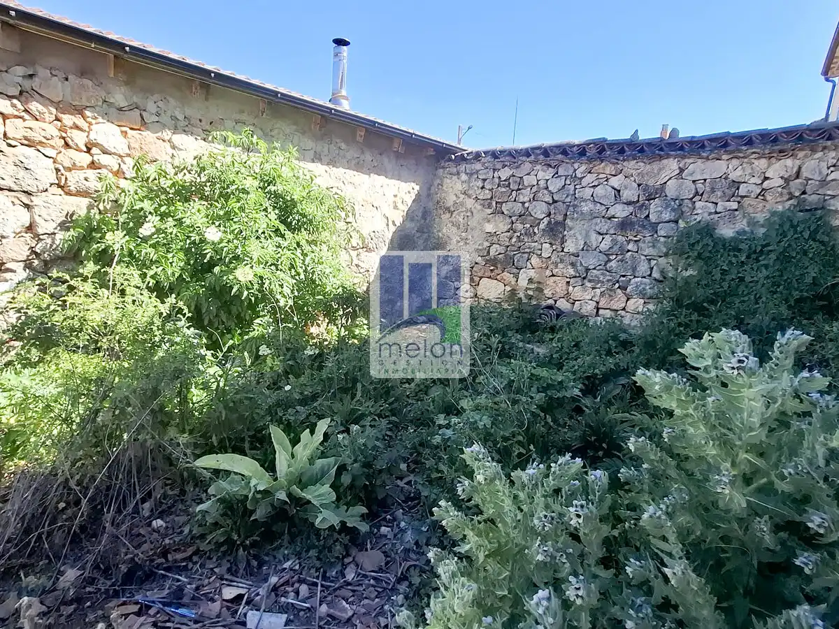 Chalet en venta en LOS AUSINES, imagen 3