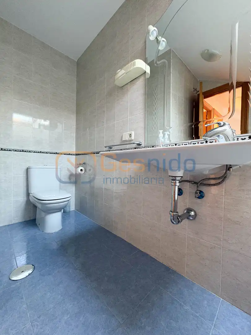 Appartement avec ascenseur à louer à El Carmen, imagen 24