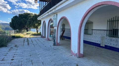 Foto 5 de Finca rústica en venta en Navas del Rey, Madrid