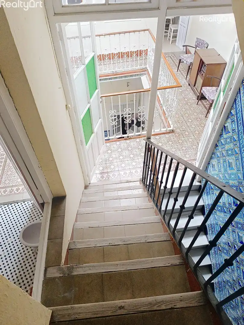 Casa en venda a Casco Antiguo, imagen 62