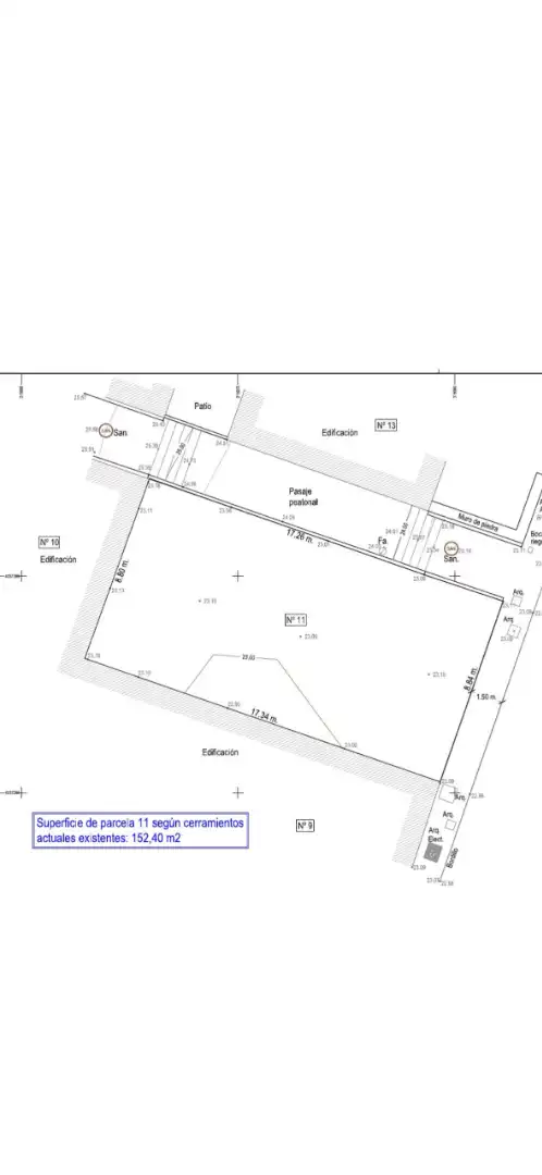 Residencial en venta en Estepona
