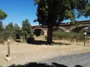 Vista exterior de Terreno en venta en Piedrabuena