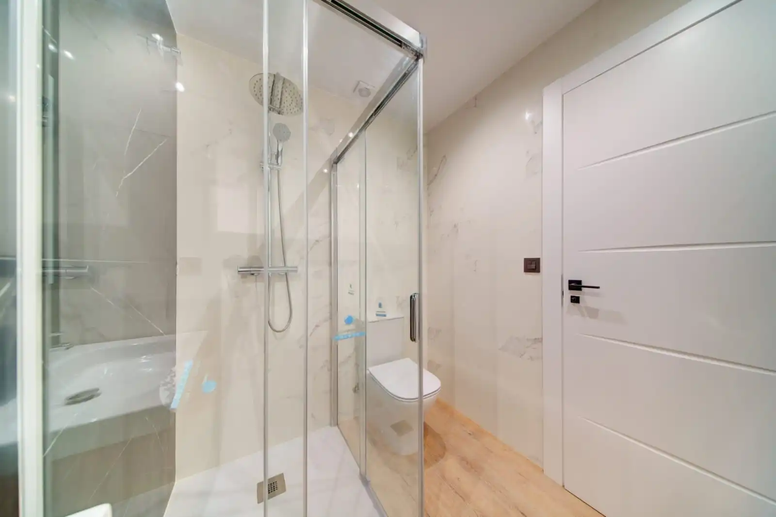 Flat with terrace for sale in Calle de las Delicias 15, imagen 18