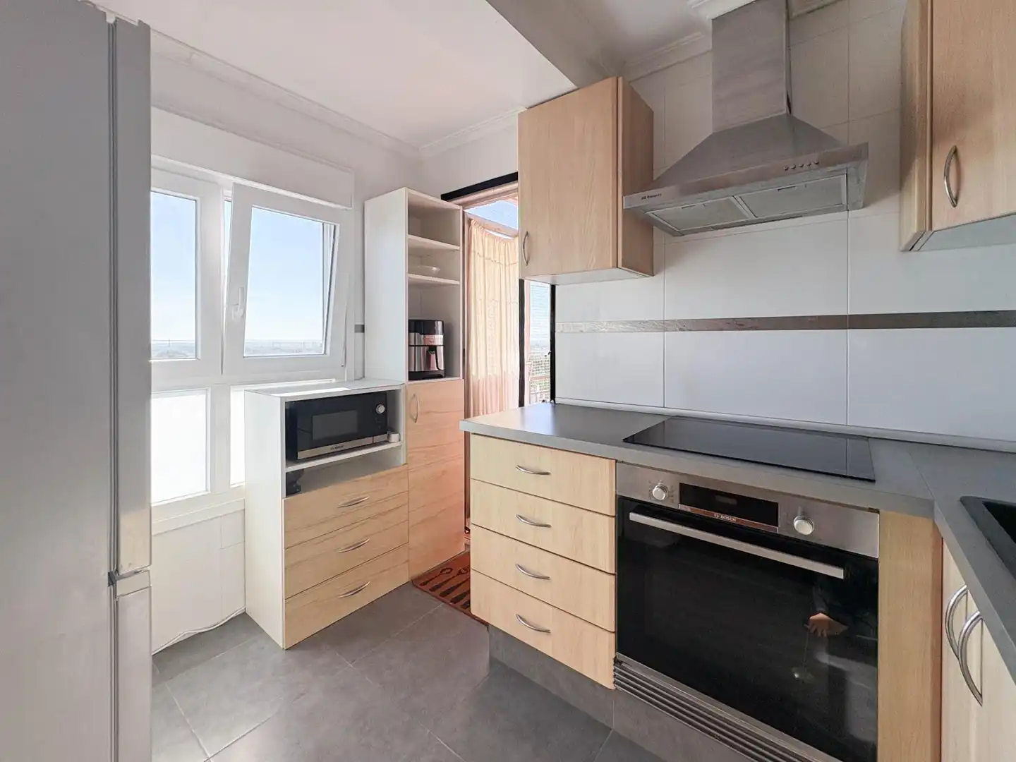 Wohnung mit Terrasse zum Verkauf in Avenida ALACANT 78, imagen 2