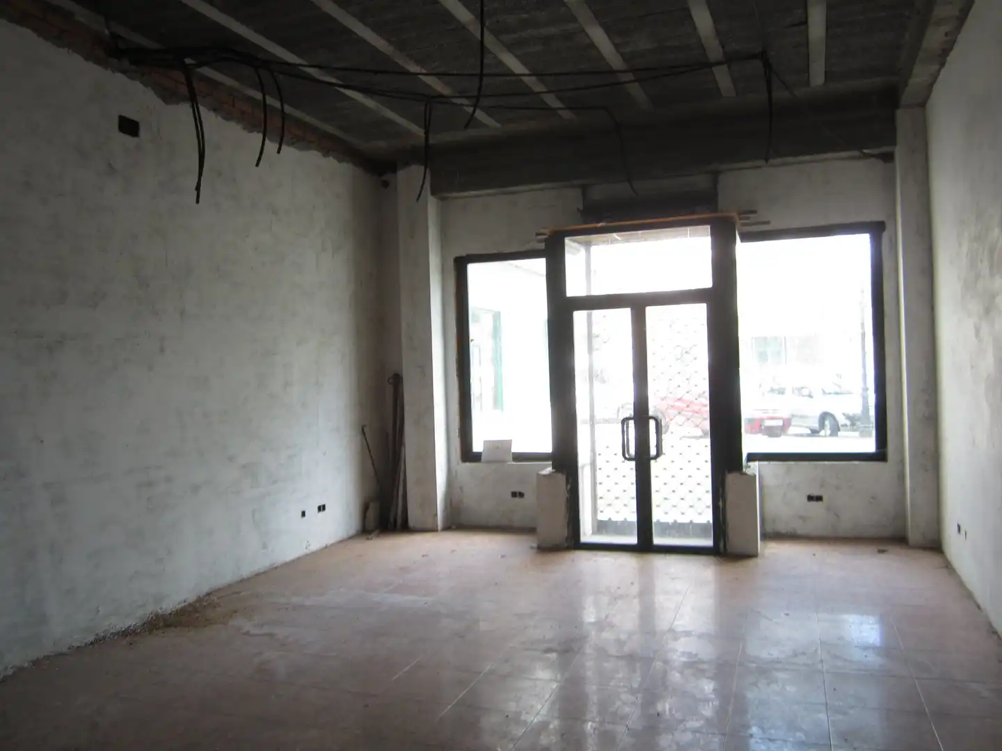Commercial properties for sale in Caldas de Reis