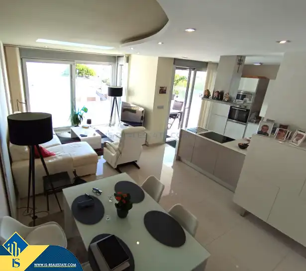 Villa avec piscine à vendre à Orihuela ciudad, imagen 2