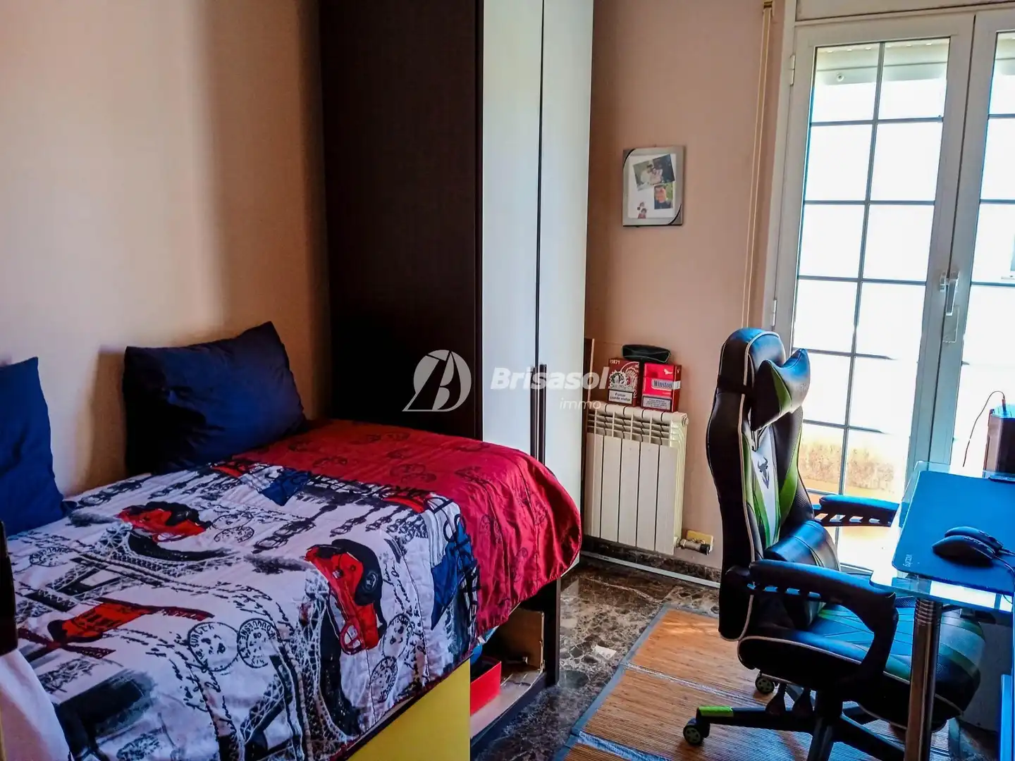 Bedroom of Houses for sale in Cambrils  with Heating, Private garden and Terrace
