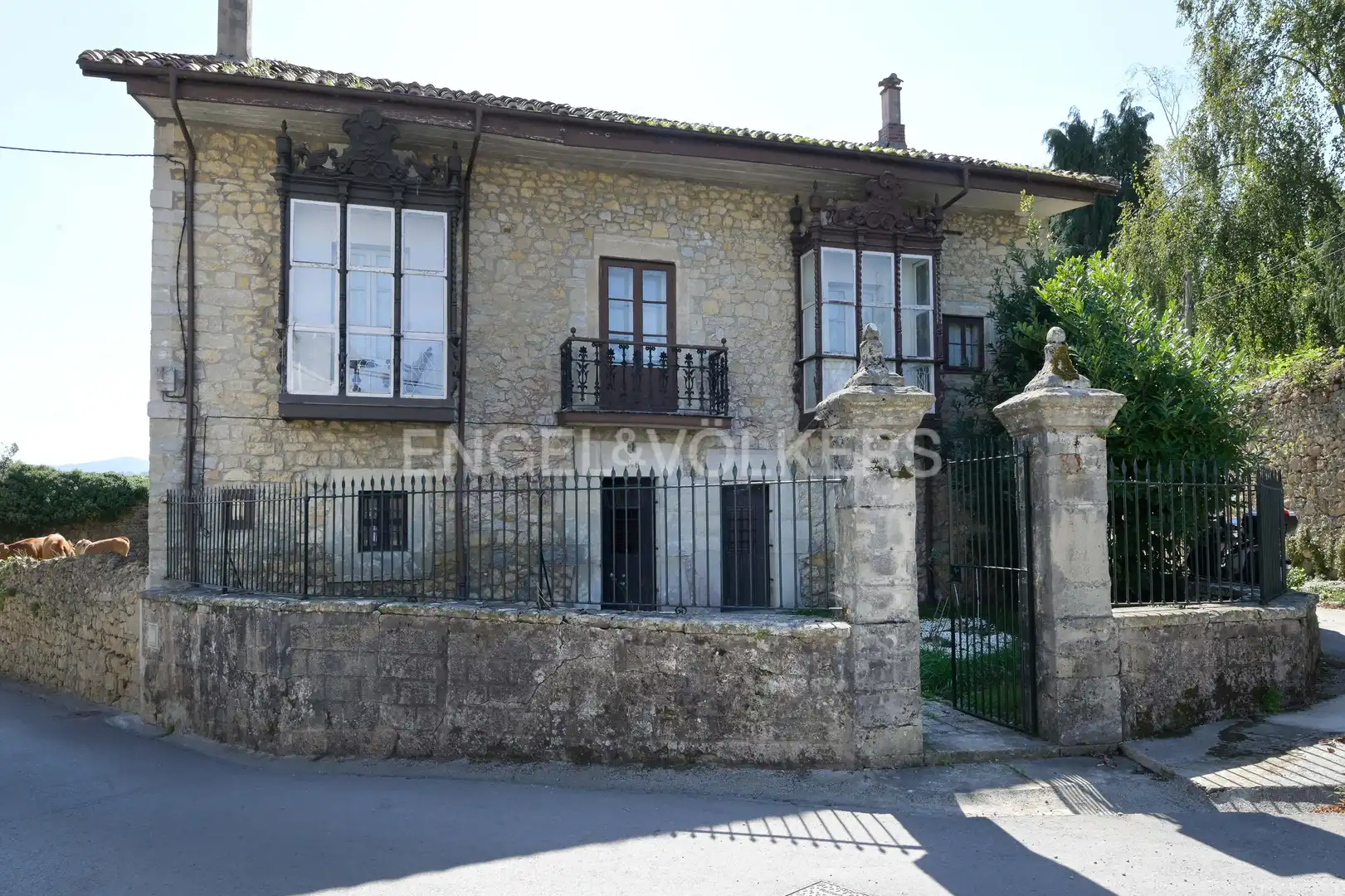 House with terrace for sale in Barrio Cerrazo, imagen 8