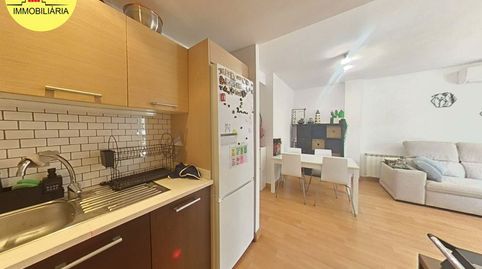 Foto 5 de Piso en venta en Montilivi, Girona Capital