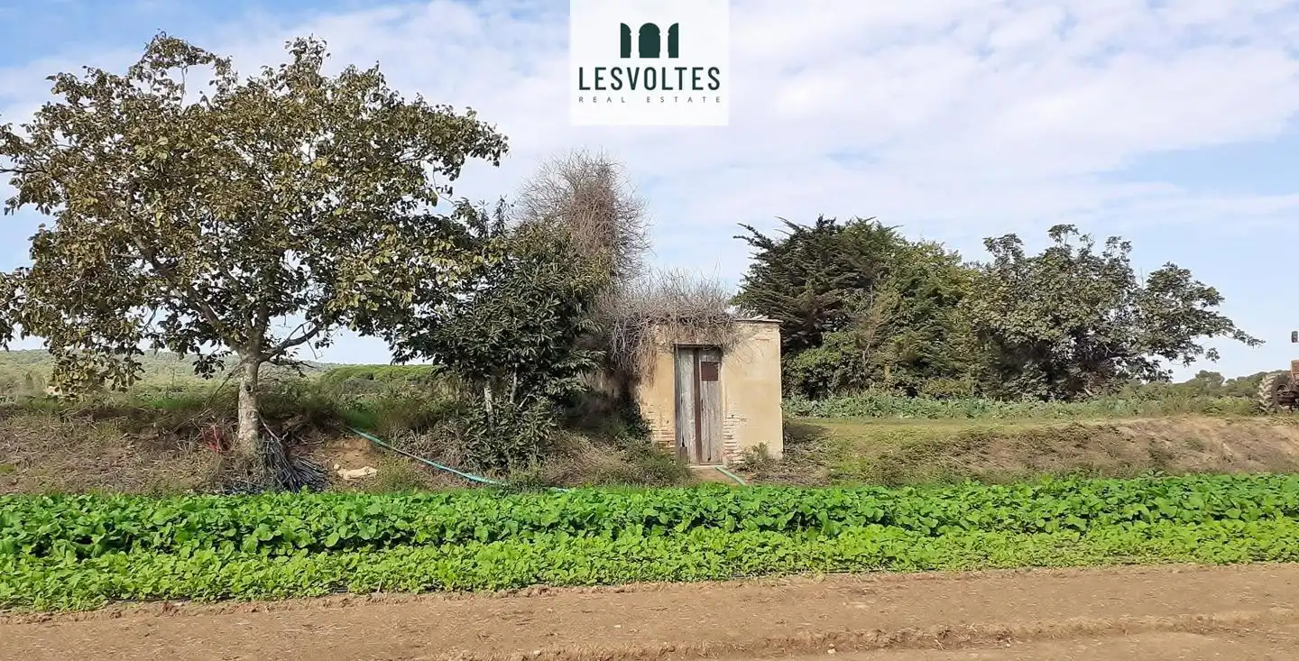 Residencial en venta en Palafrugell
