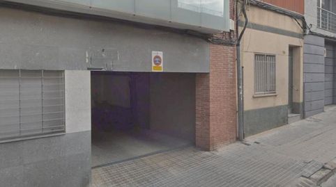 Solvia Inmobiliaria  Garaje Terrassa, imatge 2
