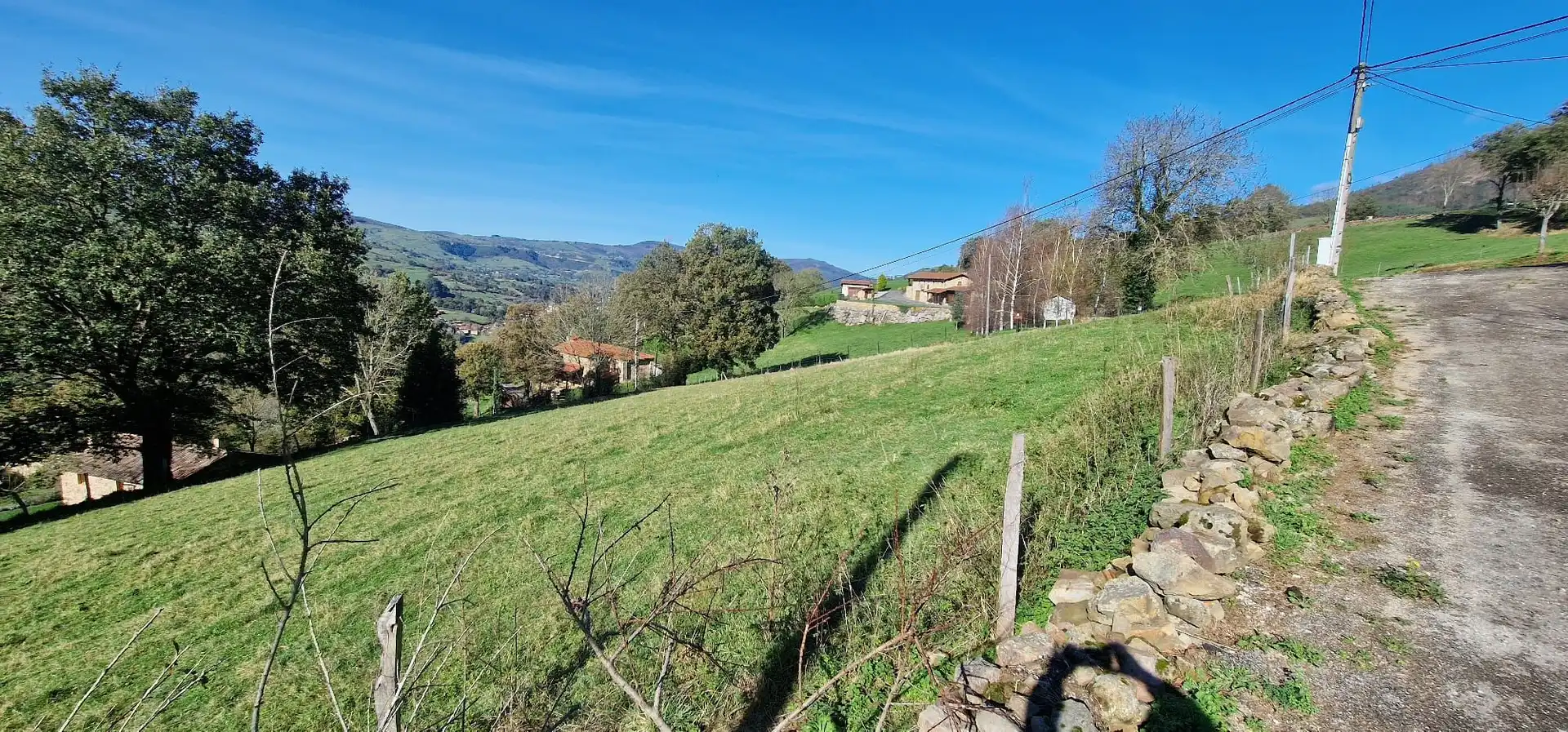 Casa o chalet en venta en Barrio Bárcena, 11, Santiurde de Toranzo