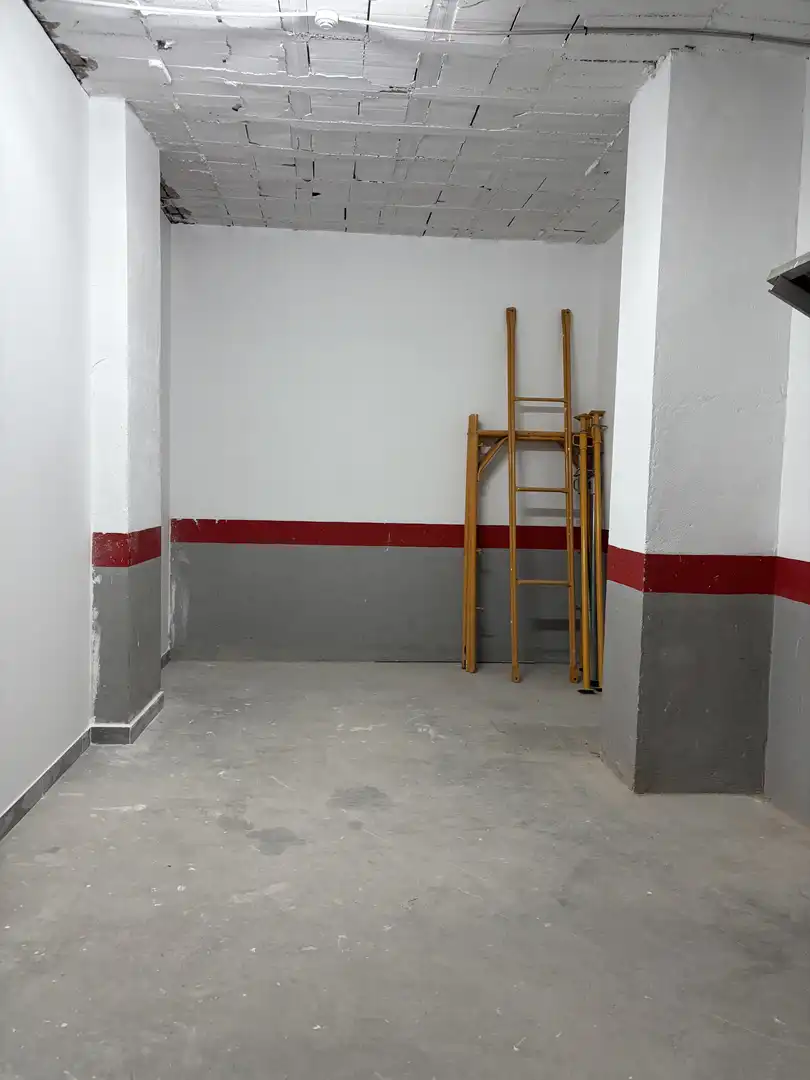 Commercial properties for rent in Torremolinos
