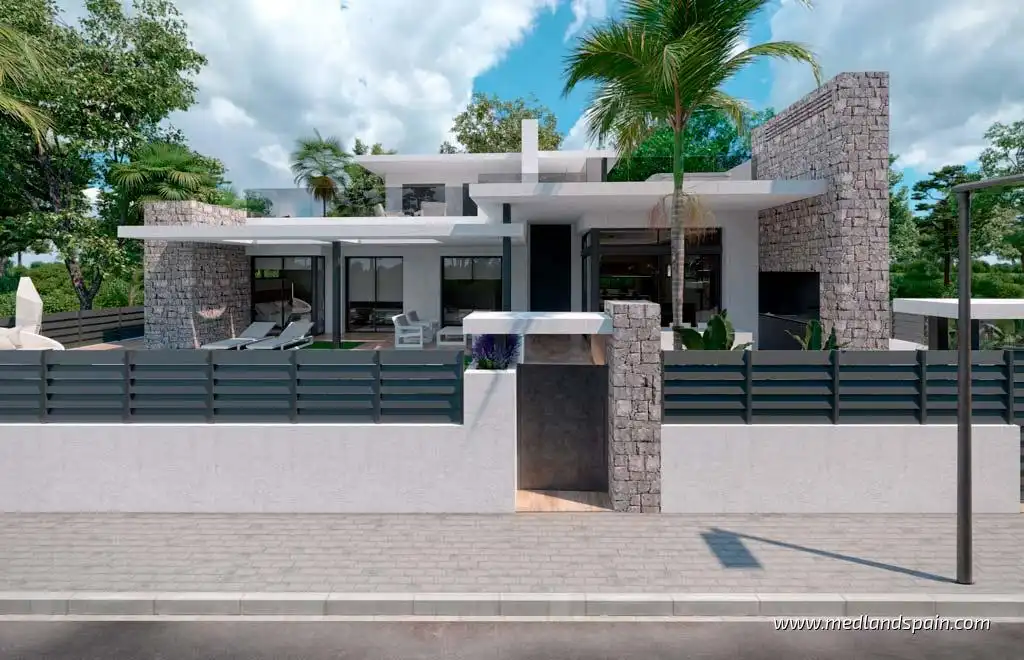 Chalet con piscina en venta en Mar Menor Golf, imagen 10