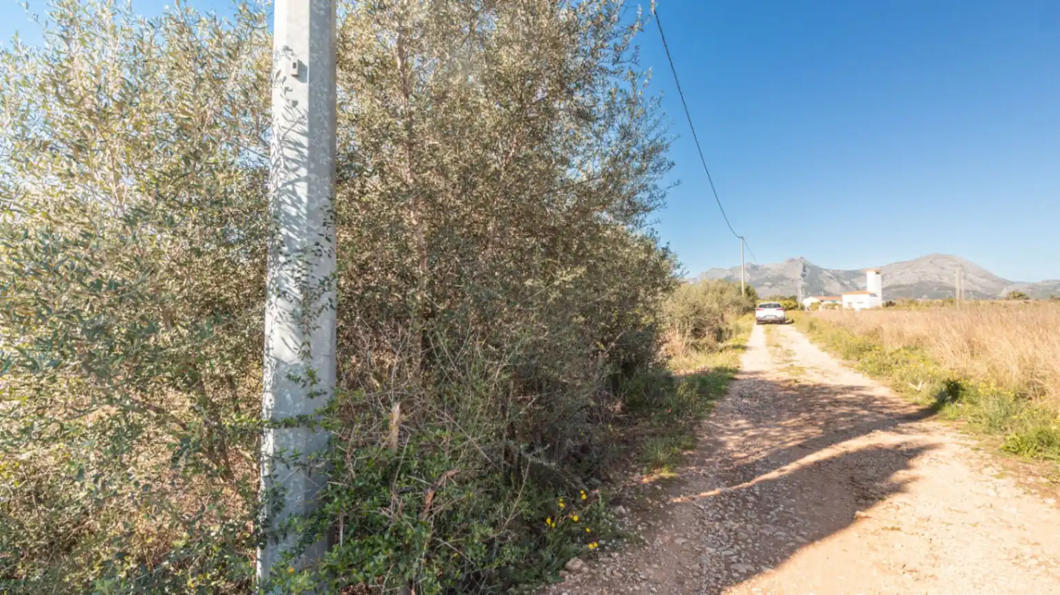 Terrenys i solars en venda a Sanet y Negrals, imagen 6