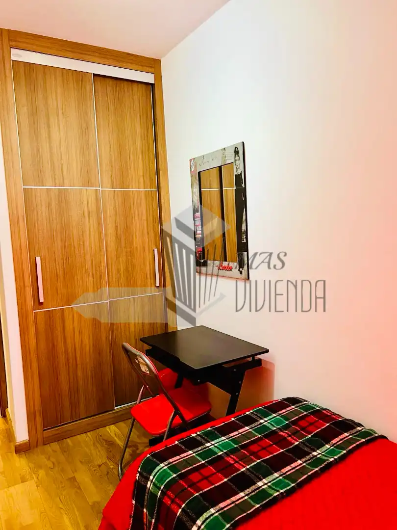 Habitación de Piso en venta en Algeciras