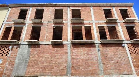 Foto 2 de Edifici en venda a Avinguda D'alacant, 8, Parcent, Alicante