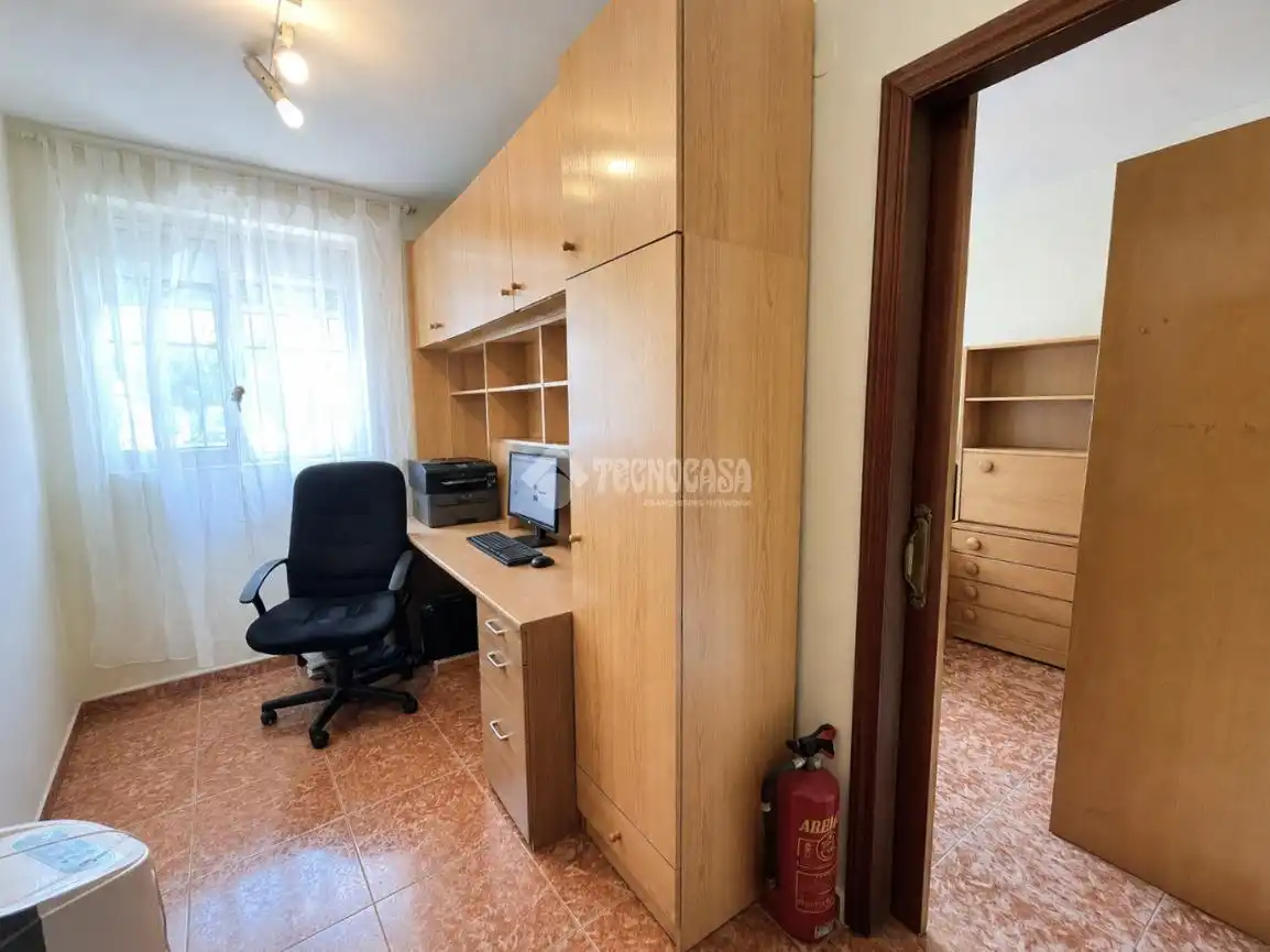 Wohnung zum Verkauf in Montserrat - Parque Empresarial, imagen 18