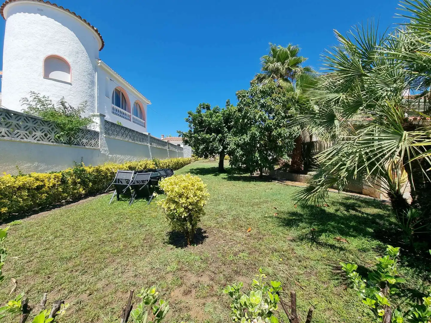Casa con piscina in vendita a Segre - Ebre - Ter, imagen 20