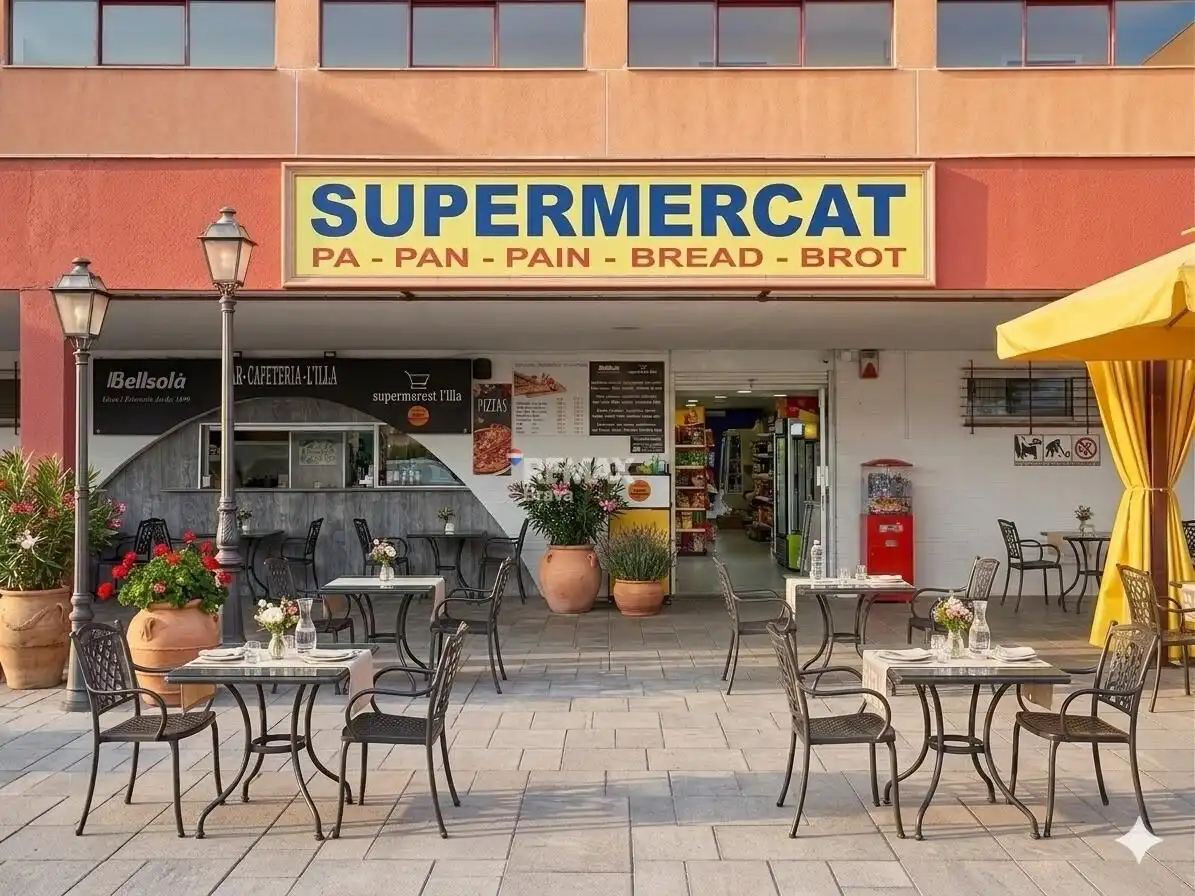 Wohnungen zum Verkauf in Calle del Ponent, Santa Margarita